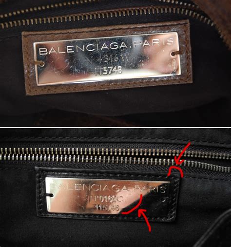 original balenciaga vs original